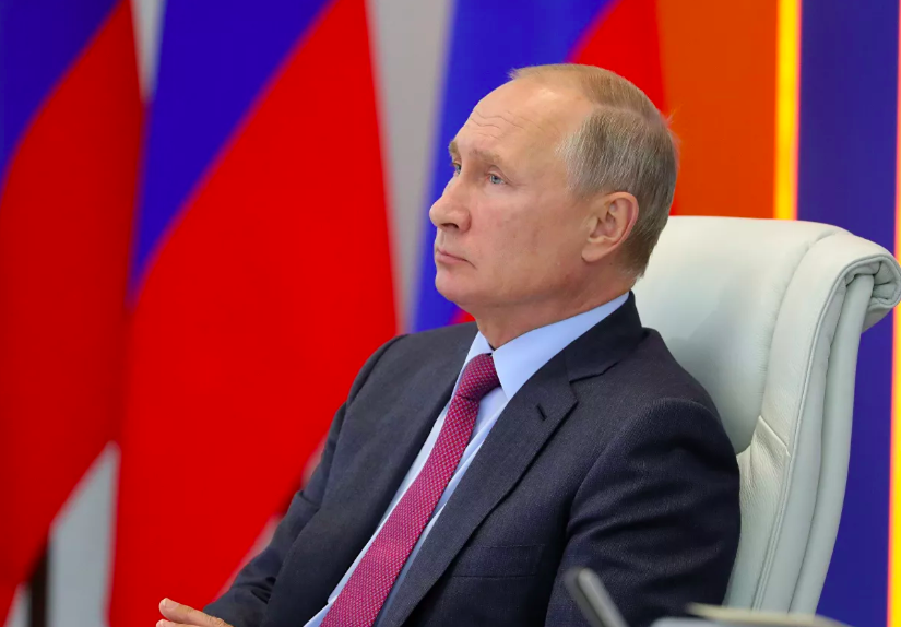 Президент России поручил разработать документацию по созданию медкластера в ДФО